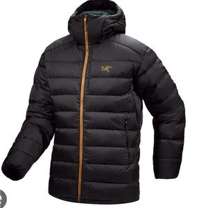 Arc’teryx Thorium Hoody (2023) – Men’s Small